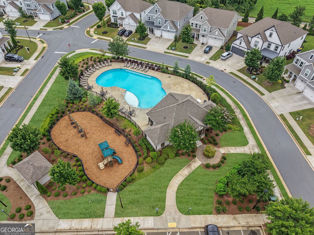 400 Wellgreen Drive Holly Springs - Photo 41