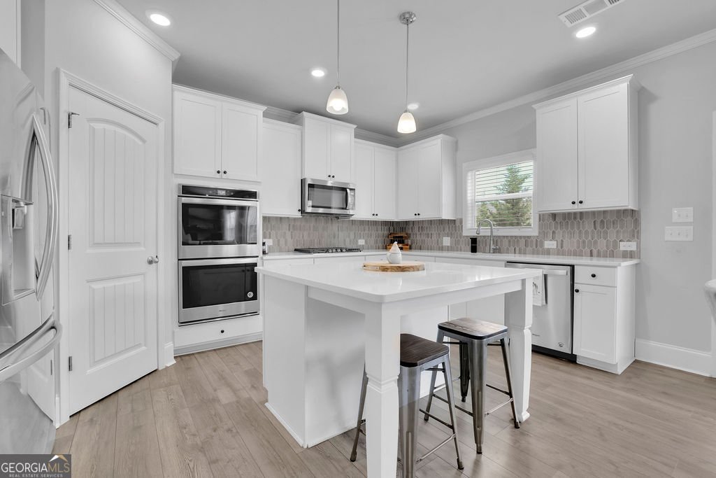 400 Wellgreen Drive Holly Springs - Photo 9