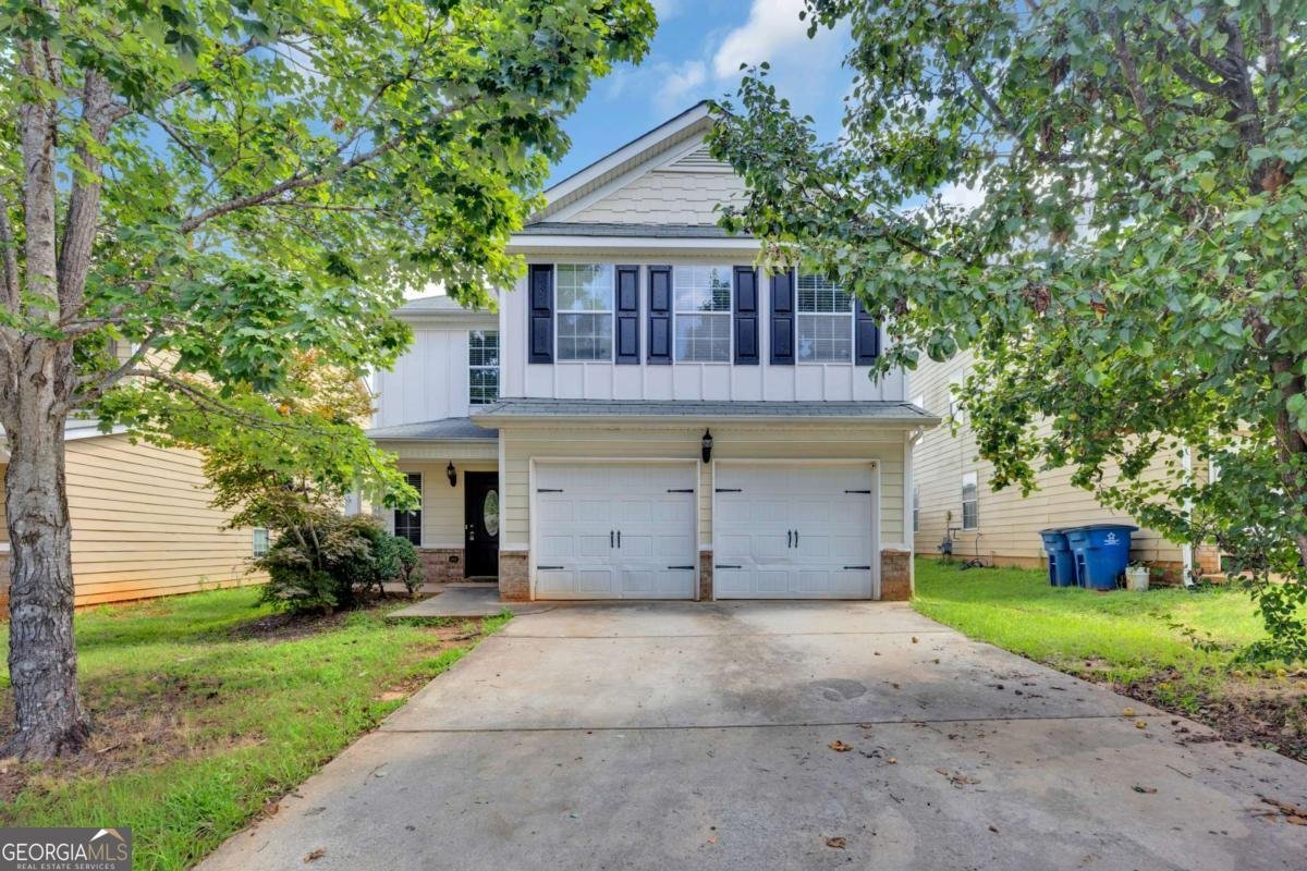 2416 Cornell Circle Mcdonough - main photo
