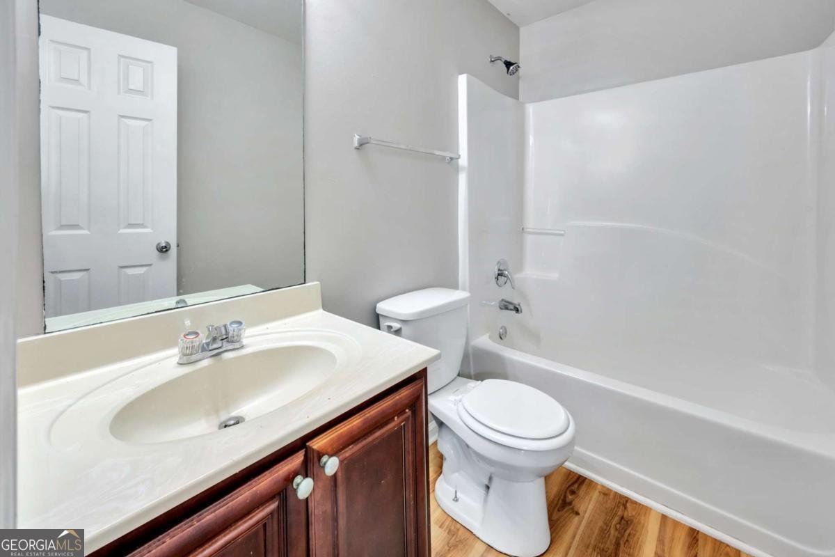 2416 Cornell Circle Mcdonough - Photo 21