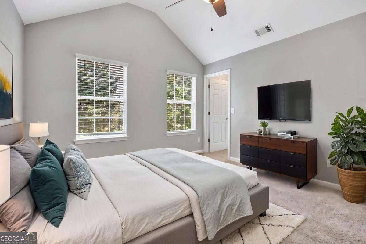 2416 Cornell Circle Mcdonough - Photo 33