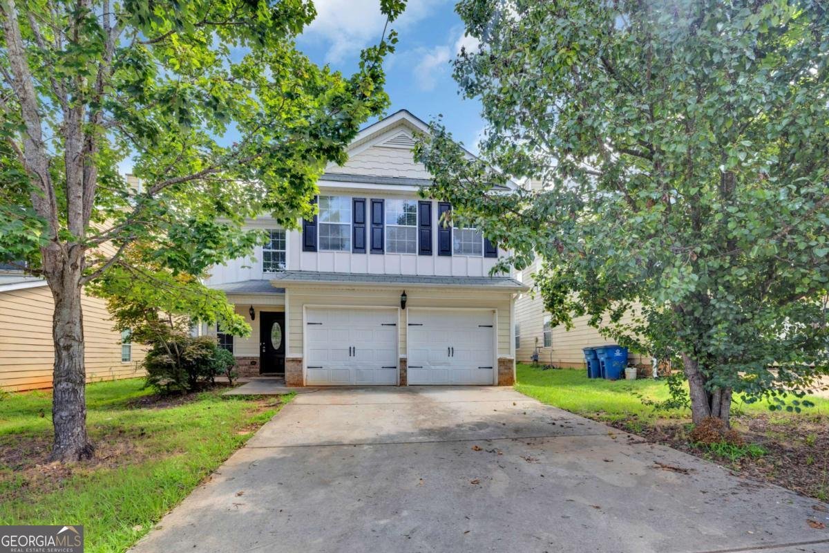 2416 Cornell Circle Mcdonough - Photo 40