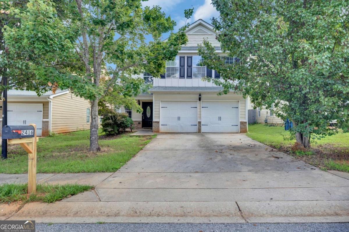 2416 Cornell Circle Mcdonough - Photo 41