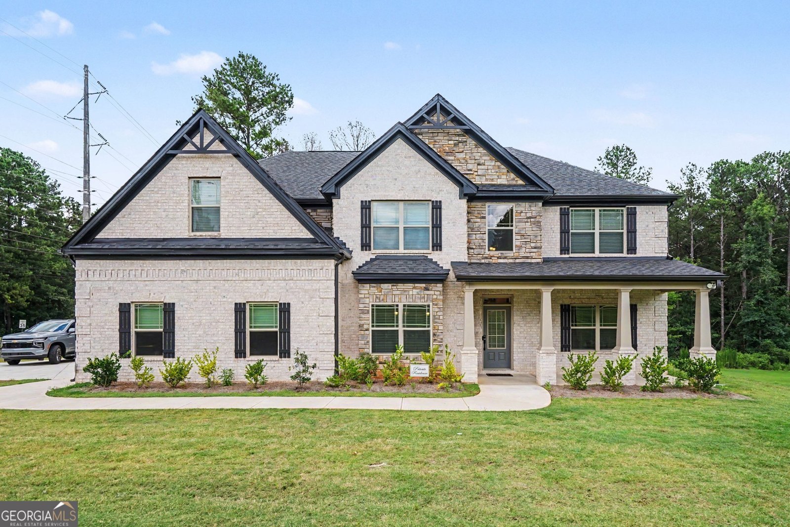140 Wilson Dr McDonough - main photo