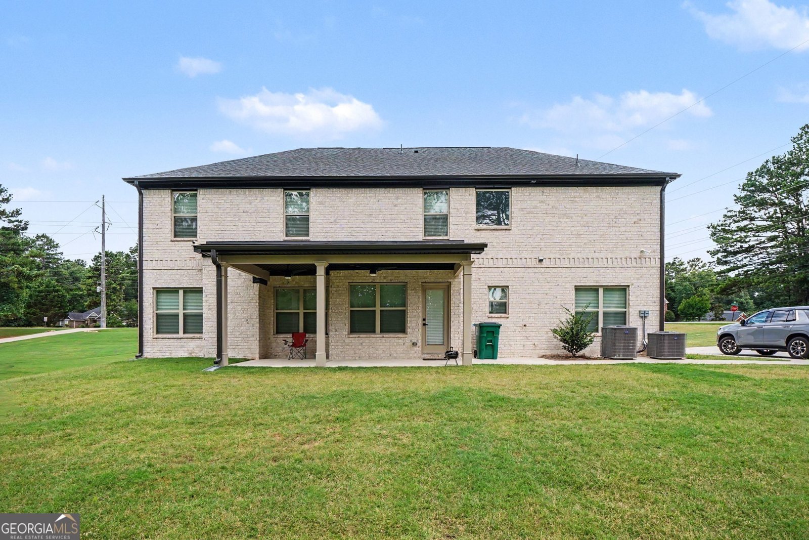 140 Wilson Dr McDonough - Photo 26