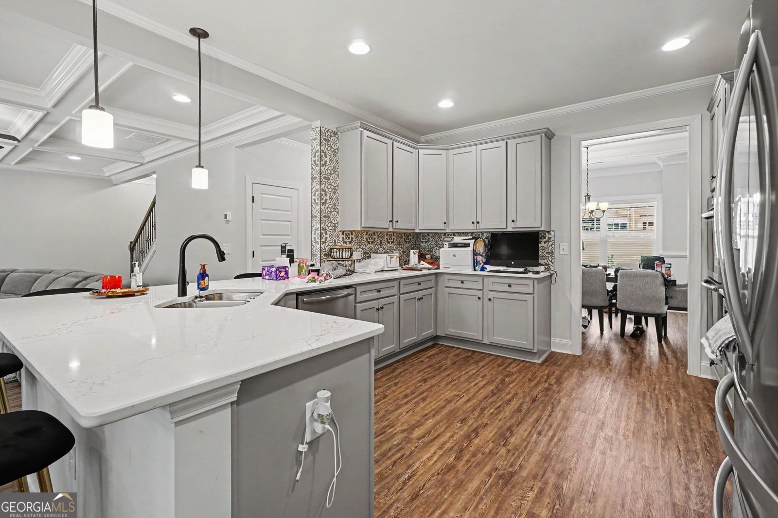 140 Wilson Dr McDonough - Photo 8