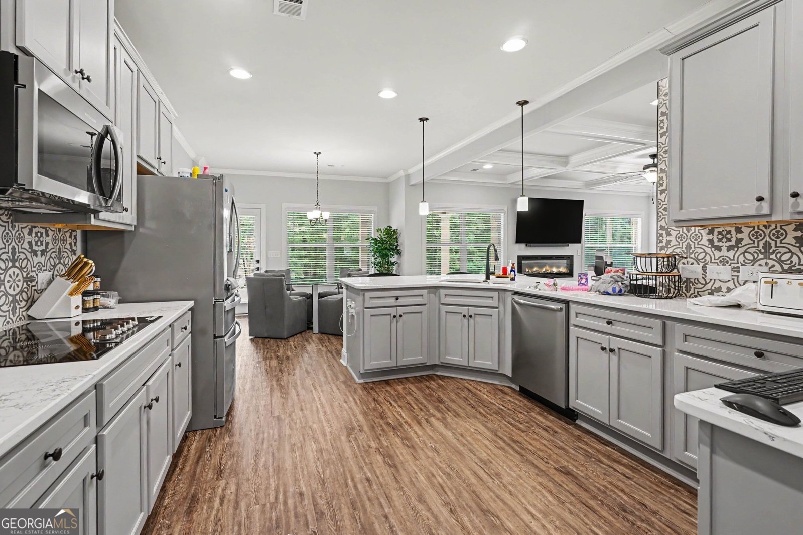 140 Wilson Dr McDonough - Photo 9
