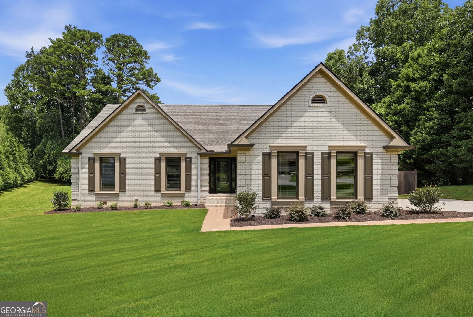 3600 Quail Creek Drive Buford - main photo