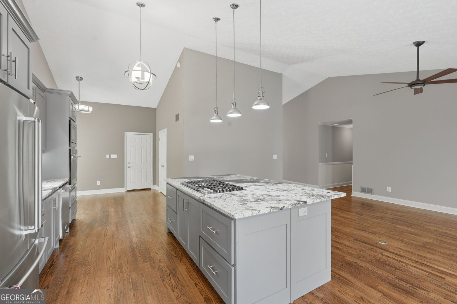 3600 Quail Creek Drive Buford - Photo 15