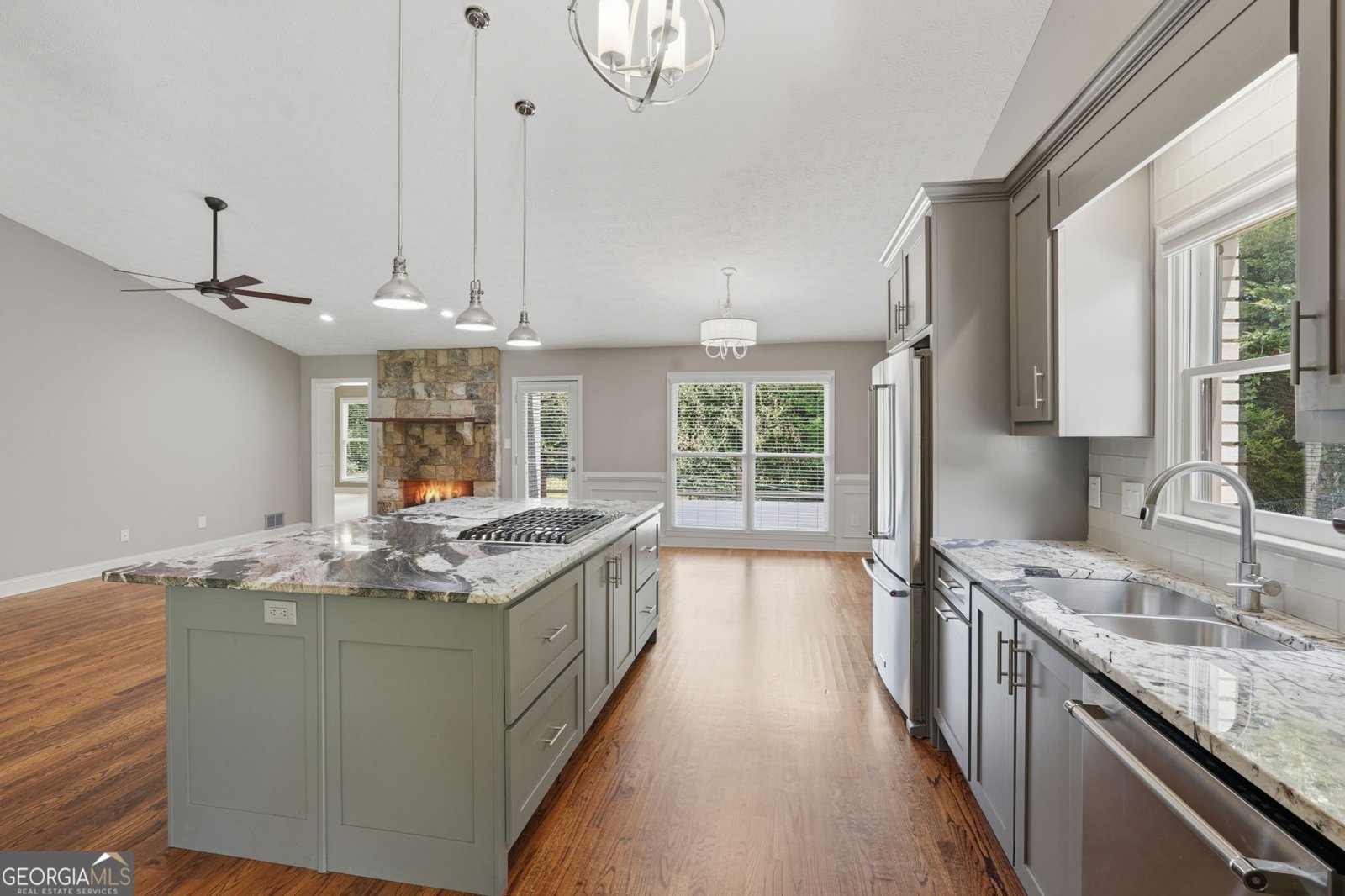 3600 Quail Creek Drive Buford - Photo 18