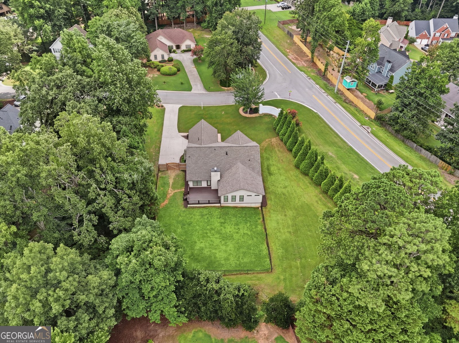 3600 Quail Creek Drive Buford - Photo 45