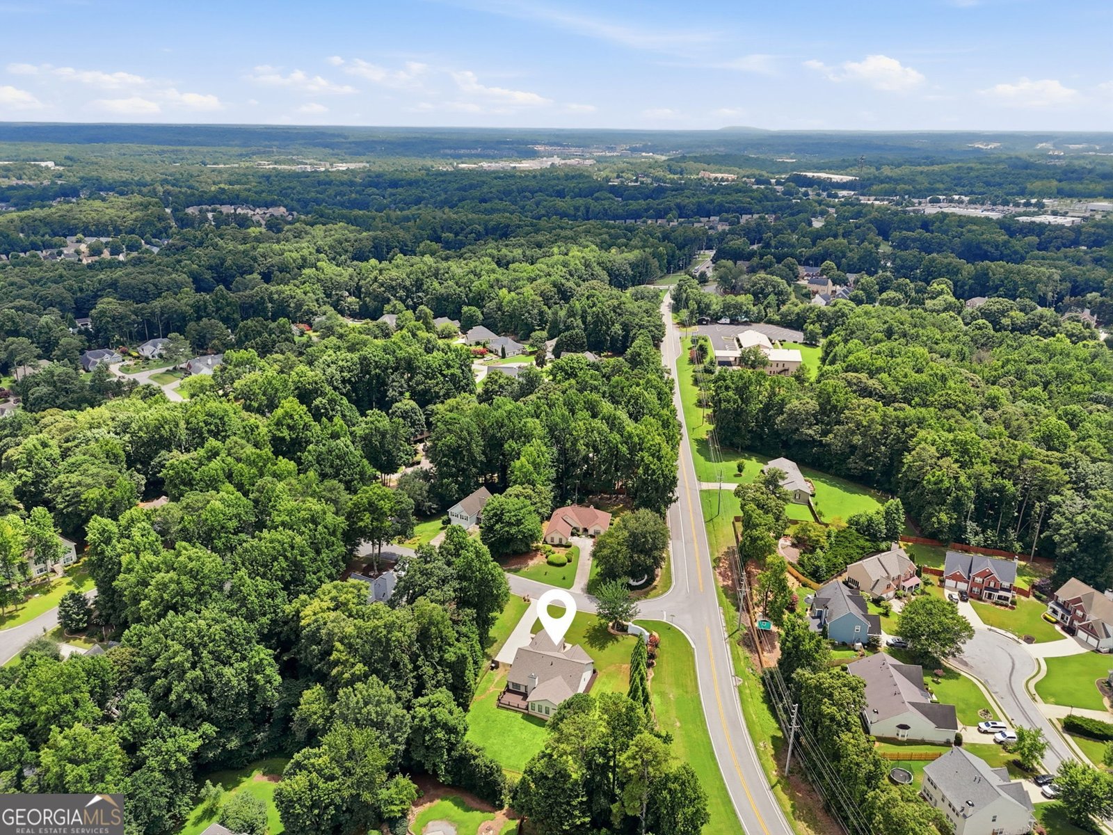 3600 Quail Creek Drive Buford - Photo 46