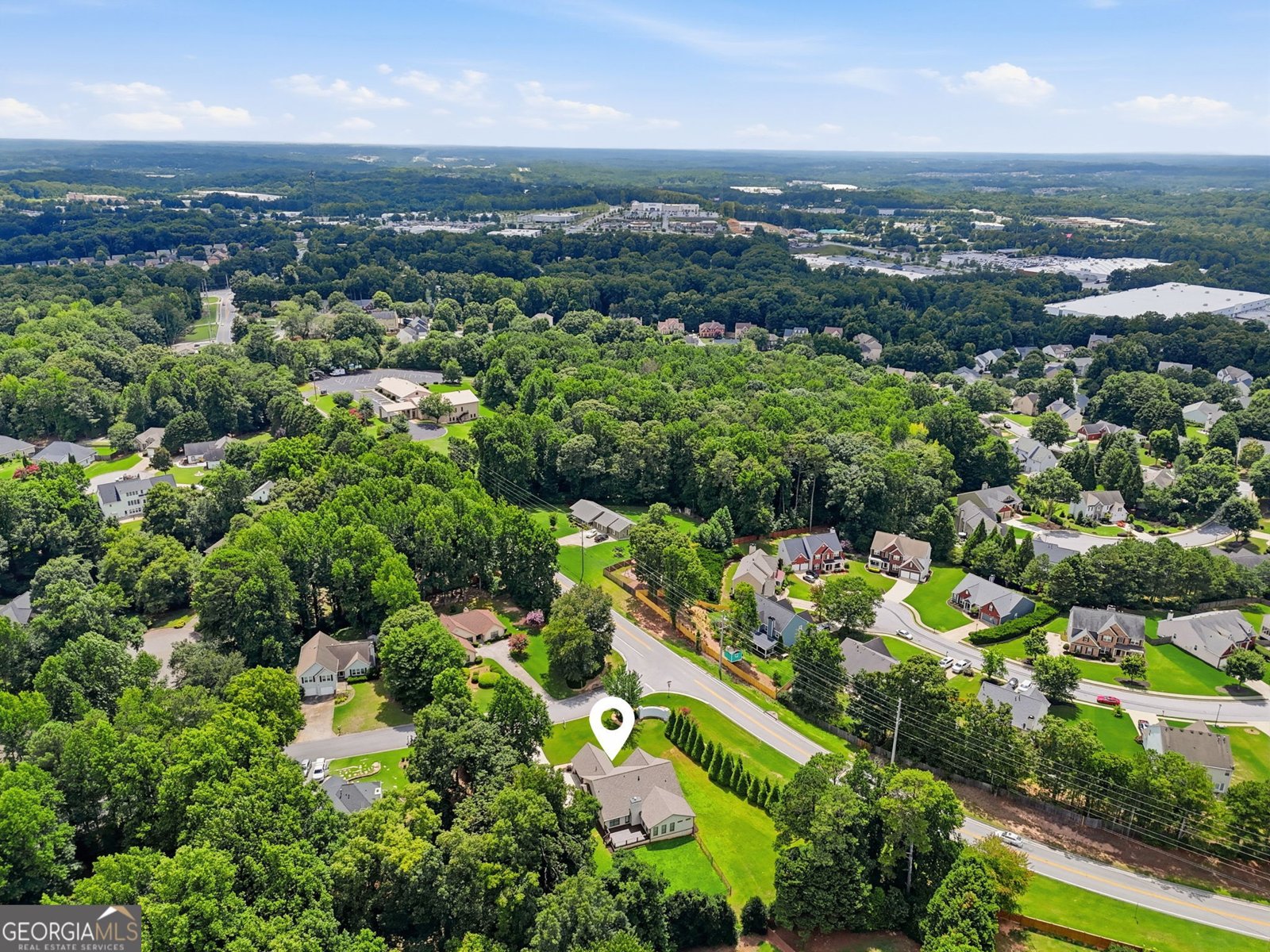 3600 Quail Creek Drive Buford - Photo 47