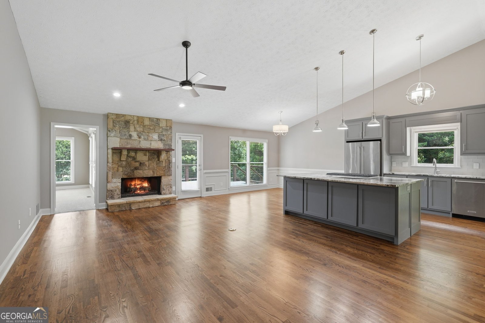 3600 Quail Creek Drive Buford - Photo 9