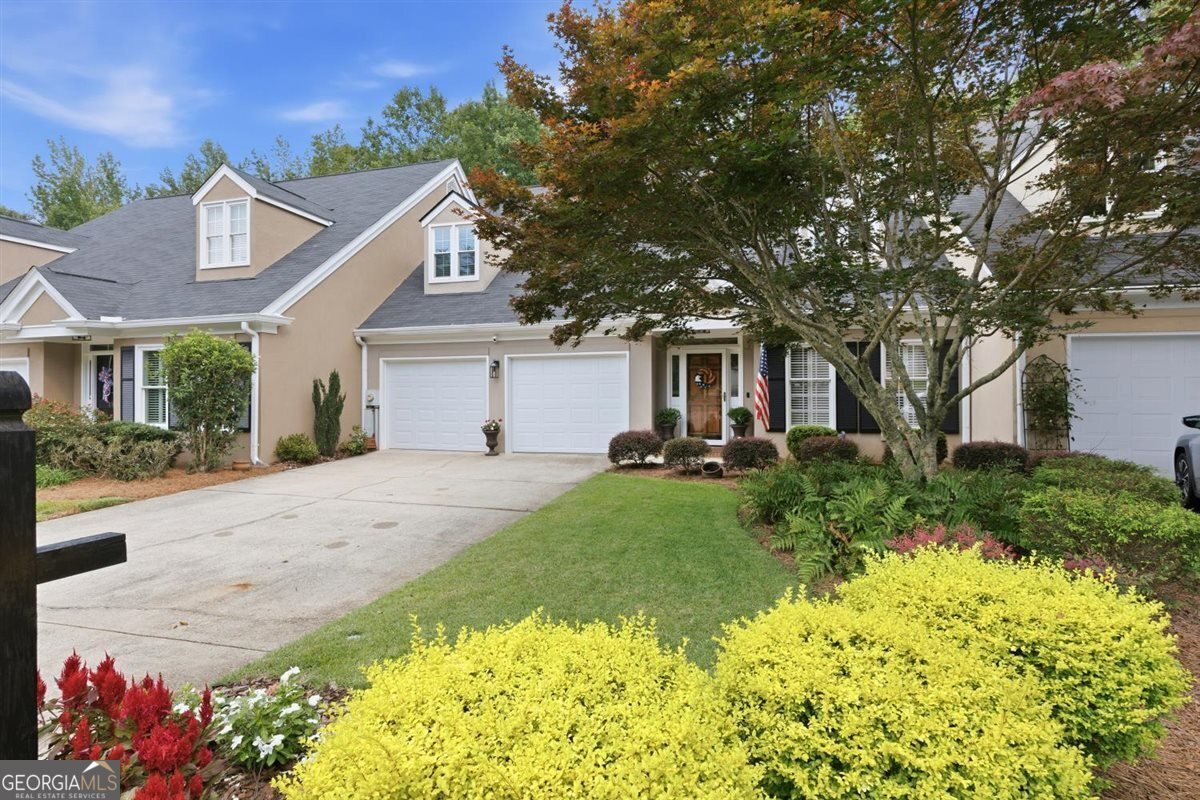 182 Brookstone Court Macon - main photo