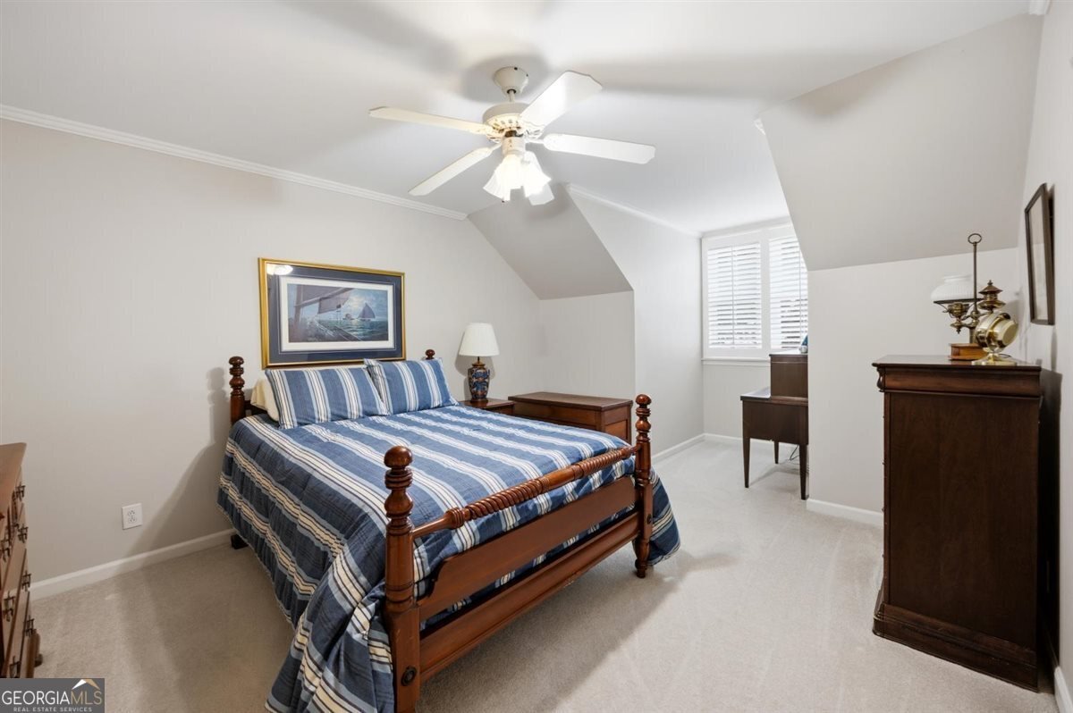 182 Brookstone Court Macon - Photo 14