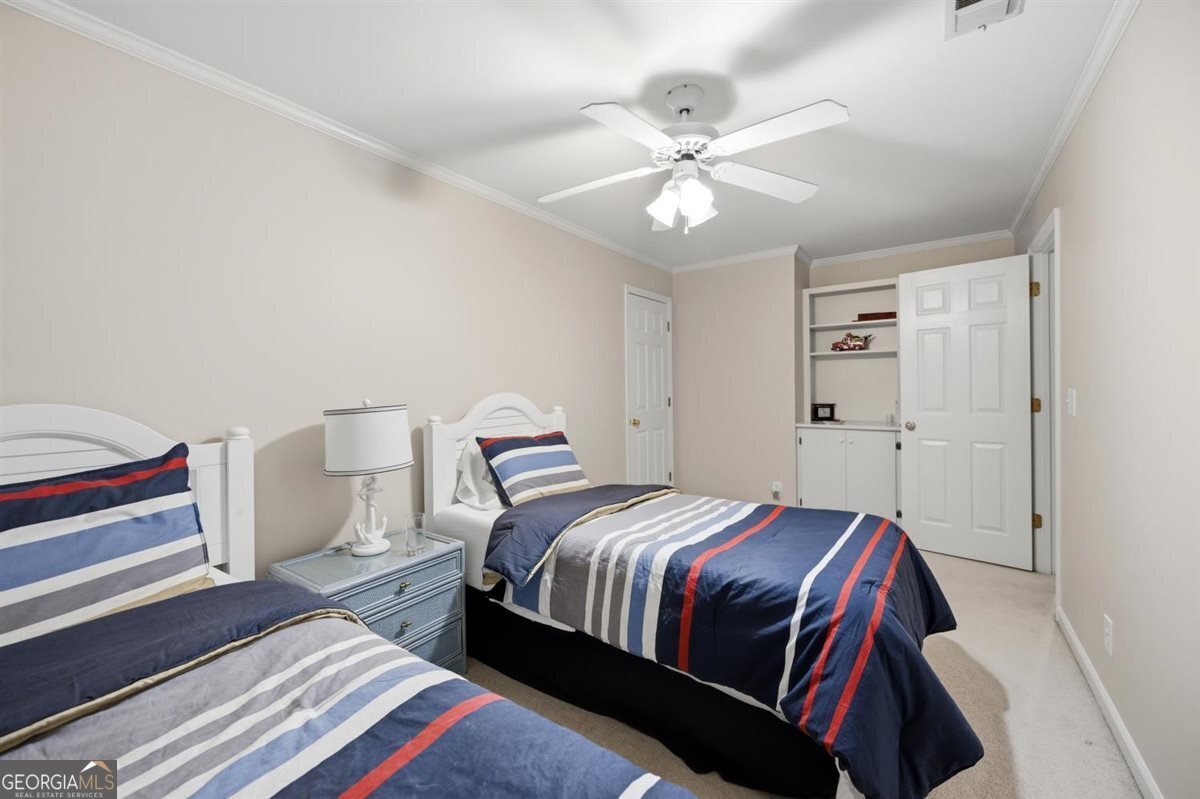 182 Brookstone Court Macon - Photo 15
