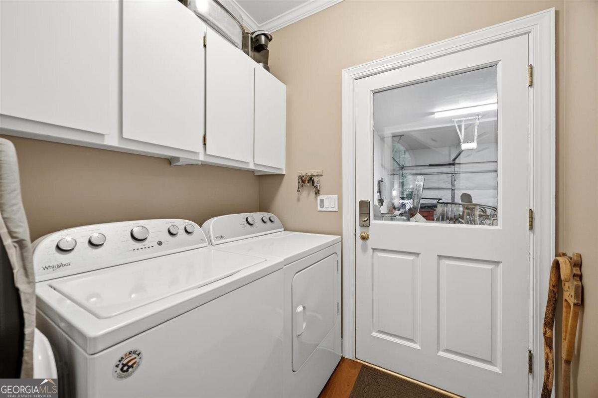 182 Brookstone Court Macon - Photo 17