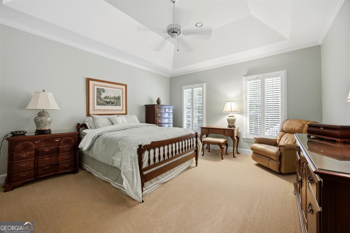 182 Brookstone Court Macon - Photo 18