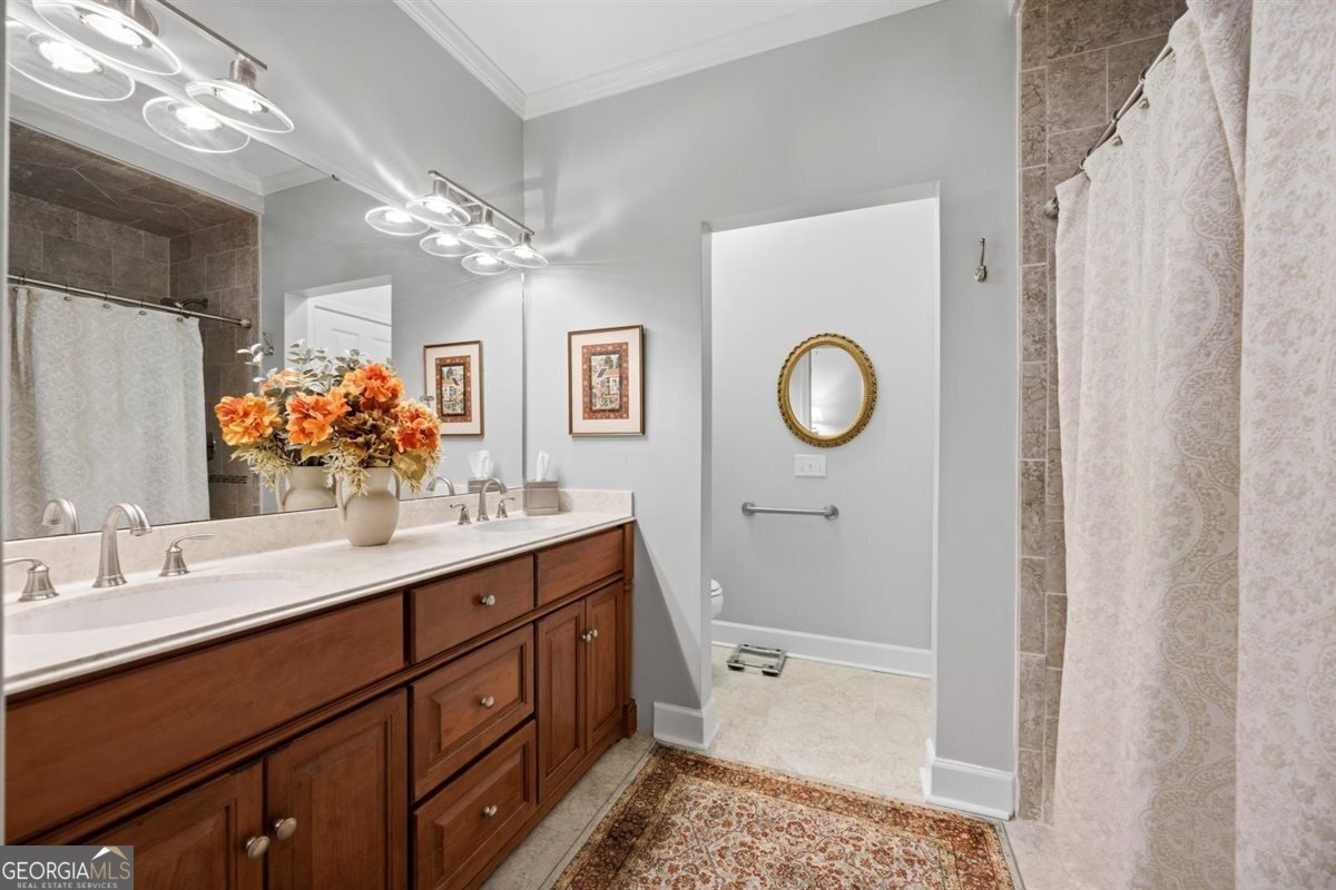 182 Brookstone Court Macon - Photo 19