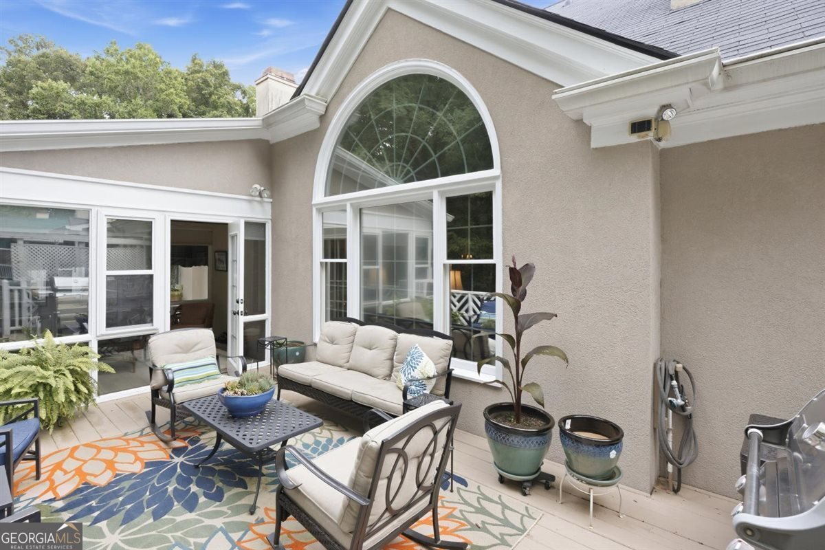 182 Brookstone Court Macon - Photo 22