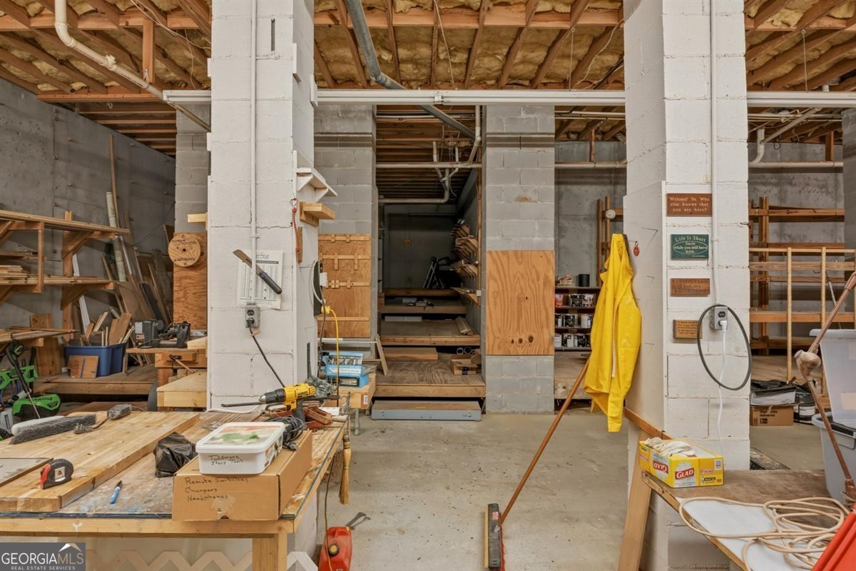 182 Brookstone Court Macon - Photo 26