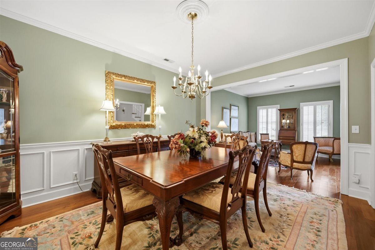 182 Brookstone Court Macon - Photo 6