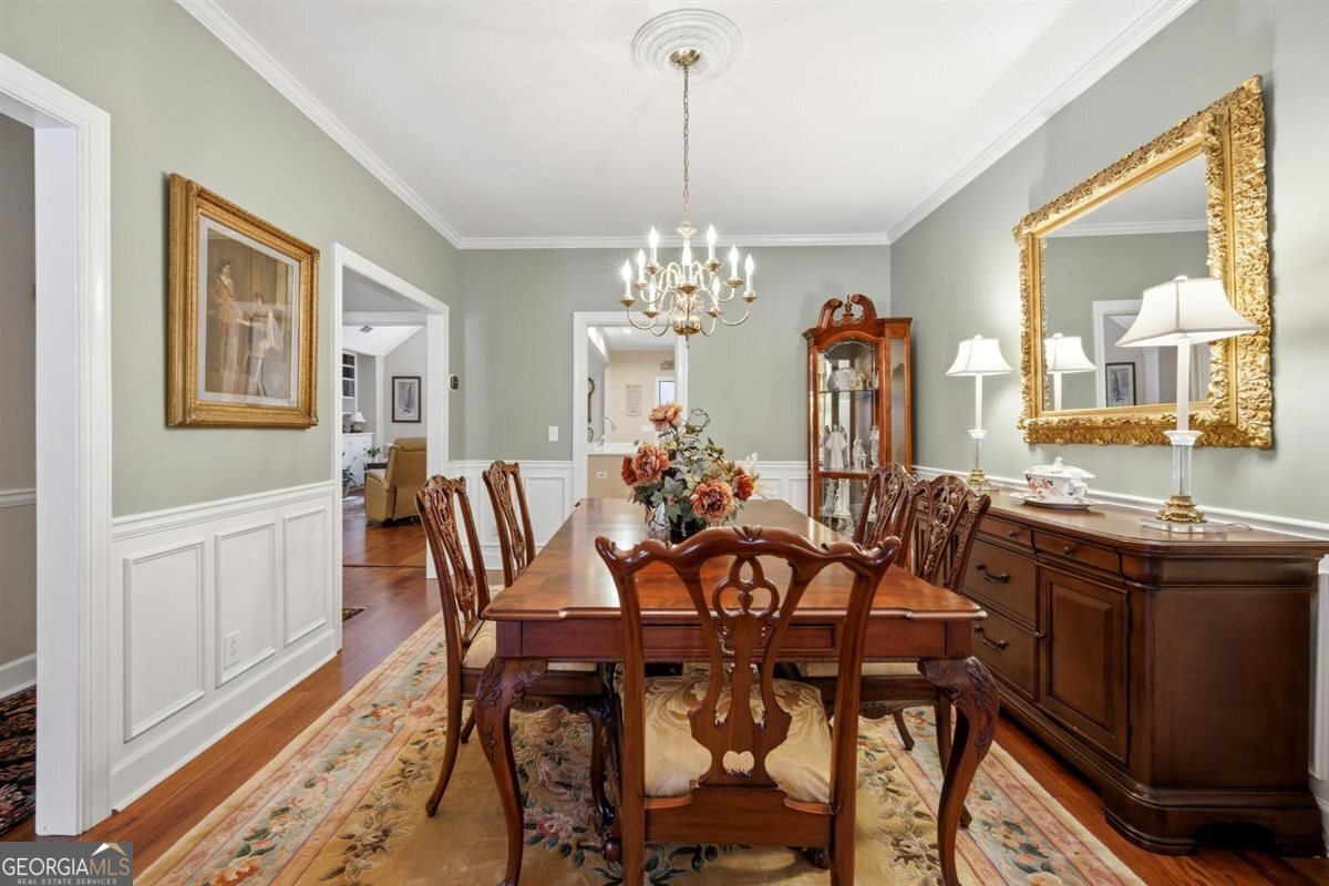 182 Brookstone Court Macon - Photo 7