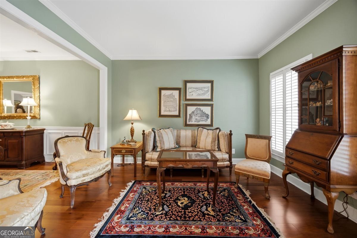 182 Brookstone Court Macon - Photo 8