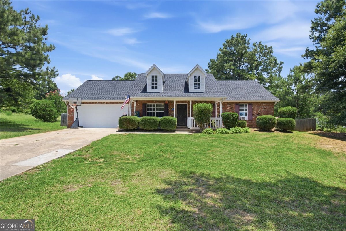 306 Ponderosa Trail Jackson - main photo