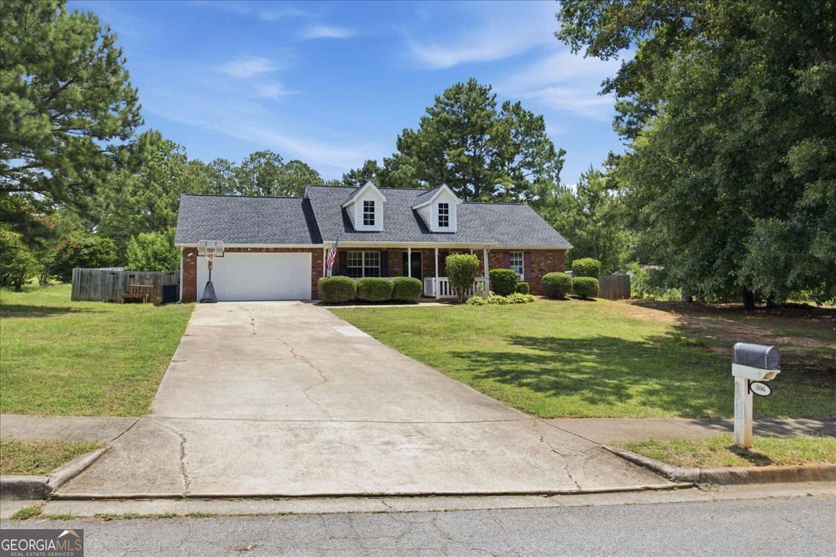 306 Ponderosa Trail Jackson - Photo 20