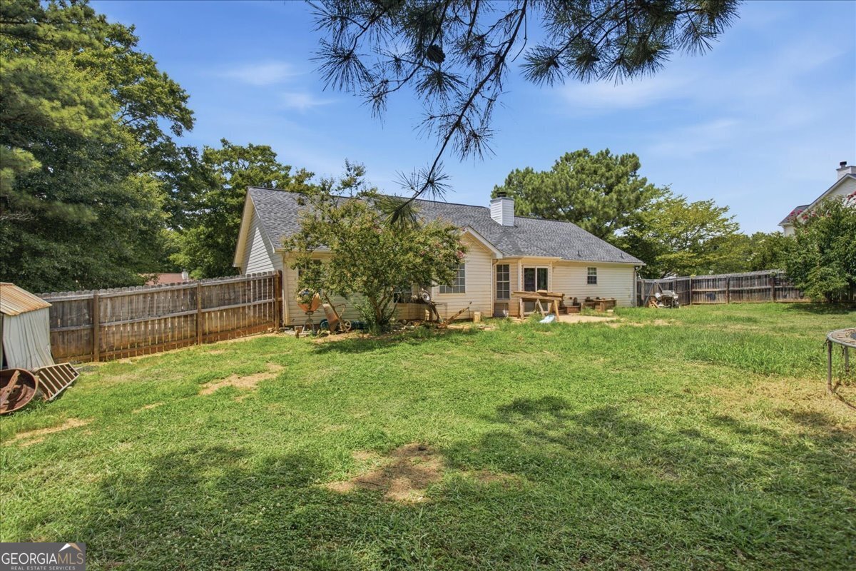 306 Ponderosa Trail Jackson - Photo 26