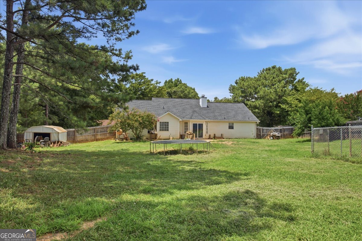 306 Ponderosa Trail Jackson - Photo 29