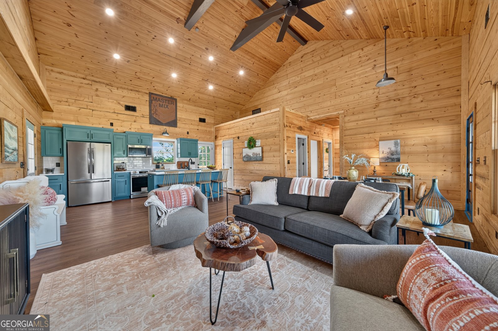 130 Wesley Chapel Road Eatonton - Photo 14