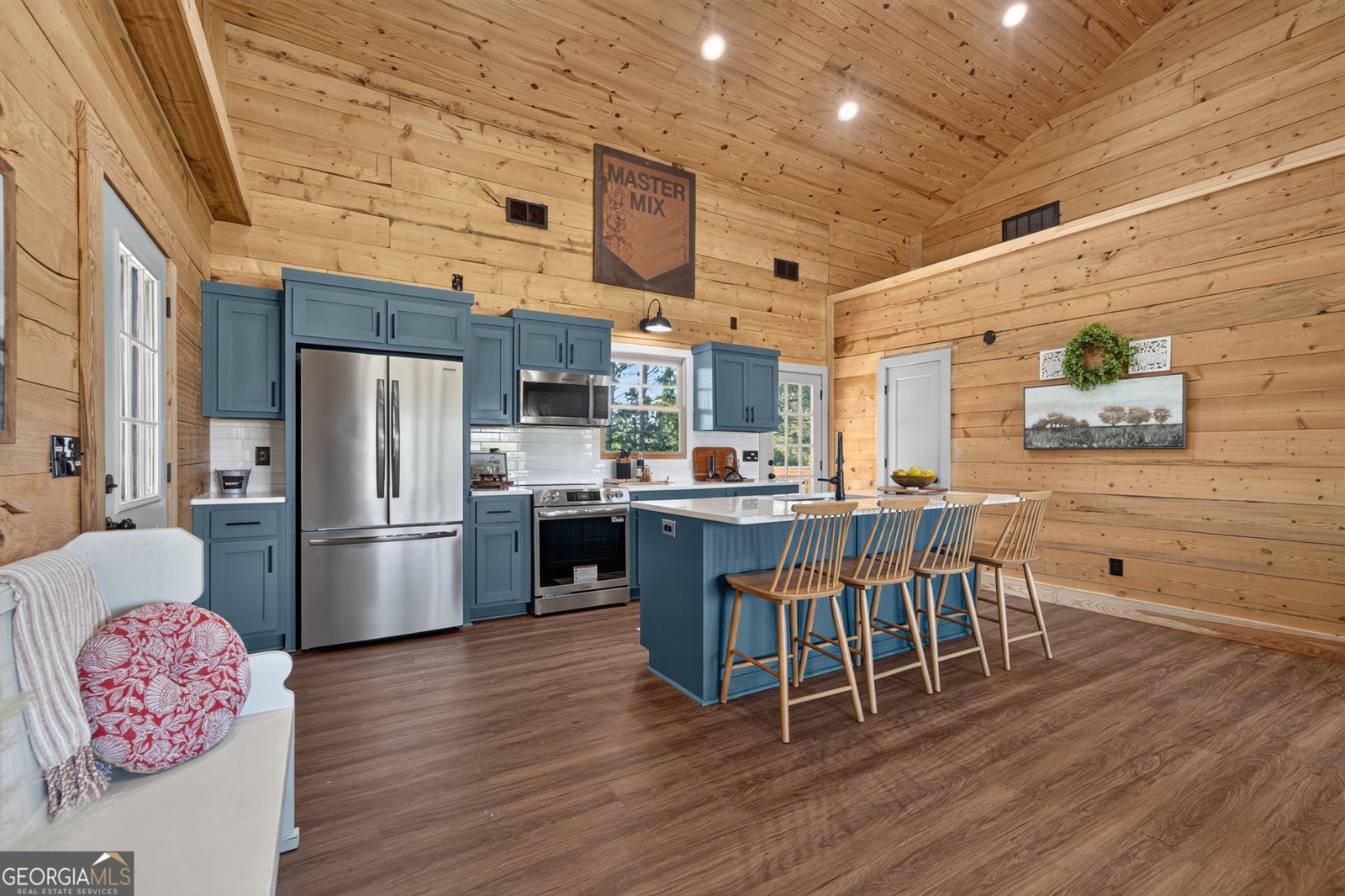 130 Wesley Chapel Road Eatonton - Photo 16