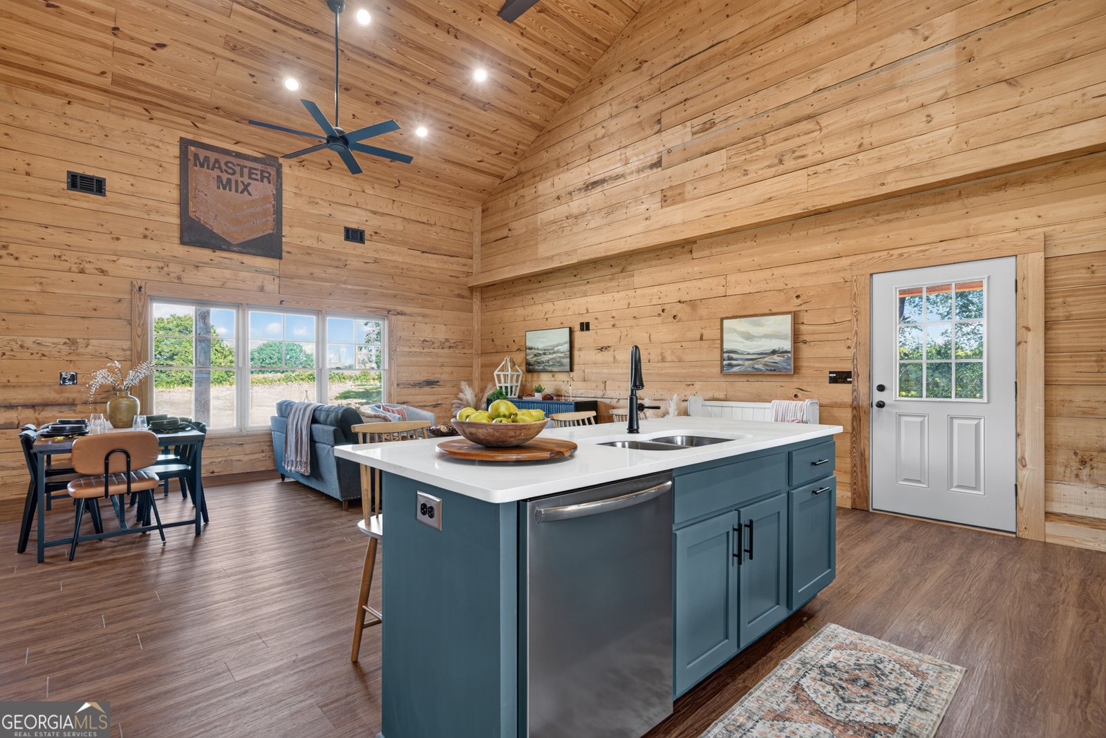 130 Wesley Chapel Road Eatonton - Photo 17