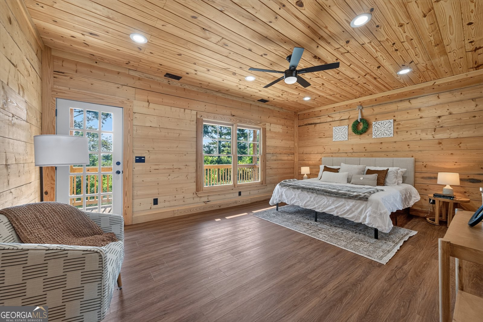 130 Wesley Chapel Road Eatonton - Photo 23