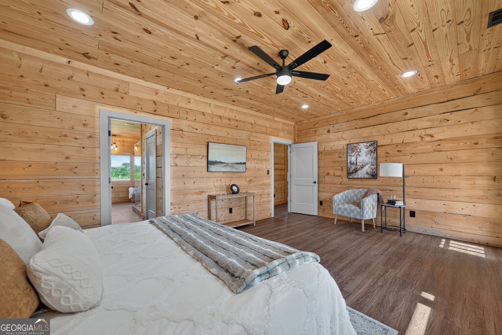 130 Wesley Chapel Road Eatonton - Photo 24