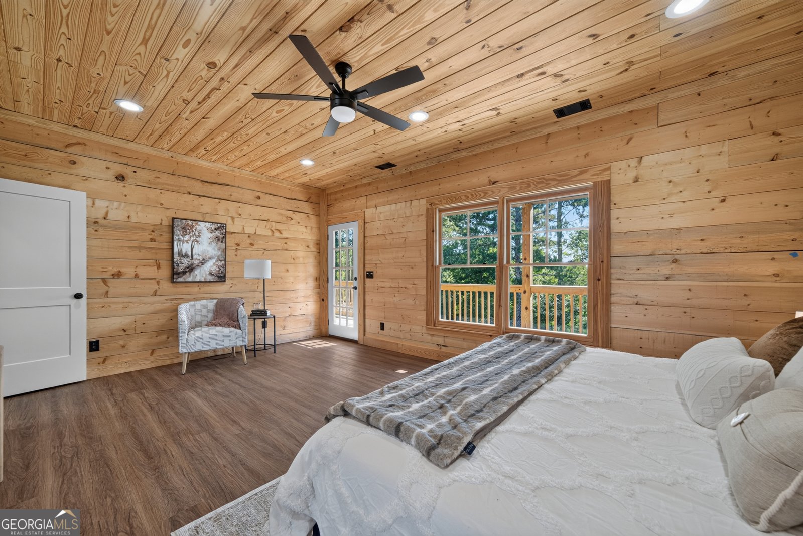 130 Wesley Chapel Road Eatonton - Photo 25
