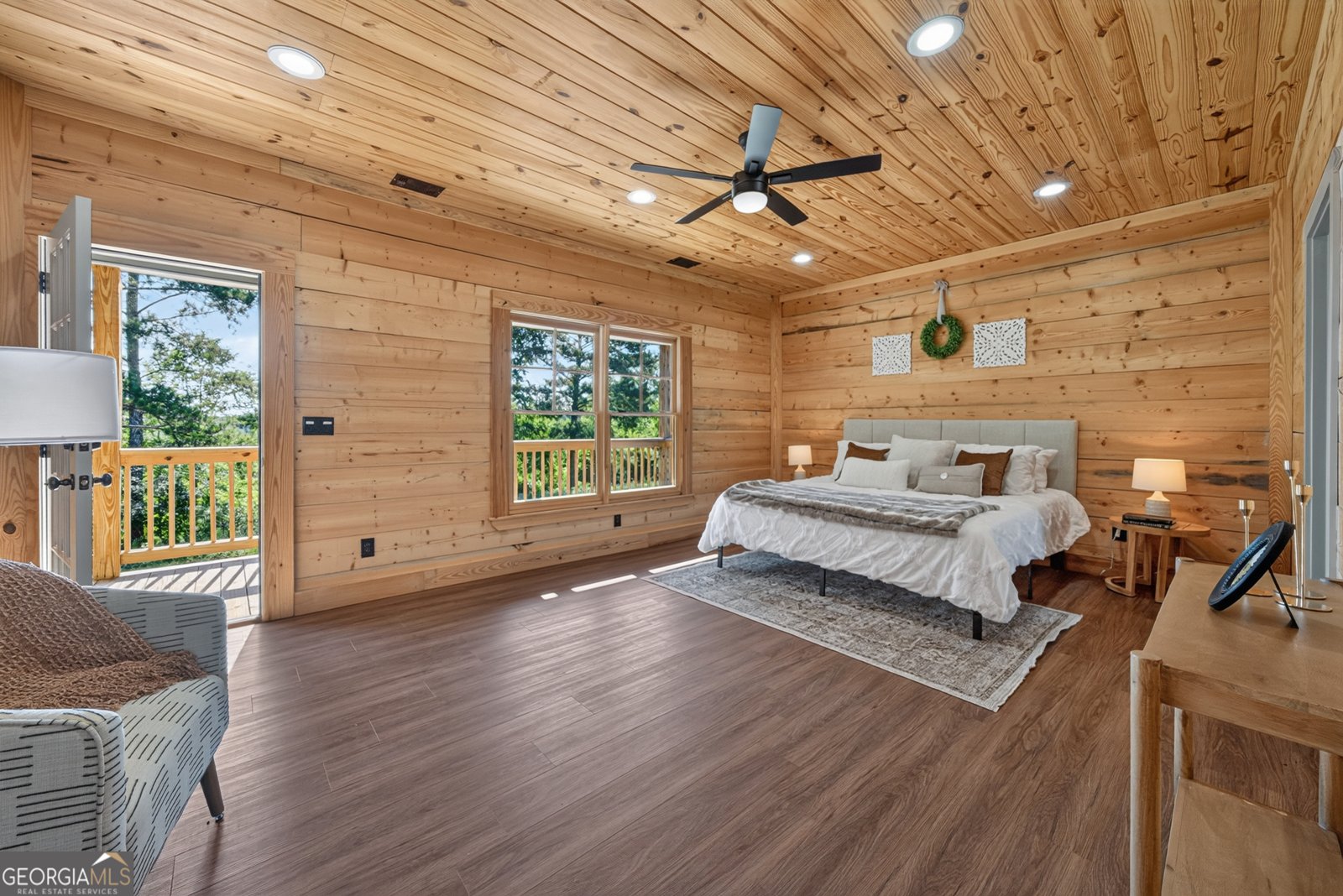 130 Wesley Chapel Road Eatonton - Photo 26