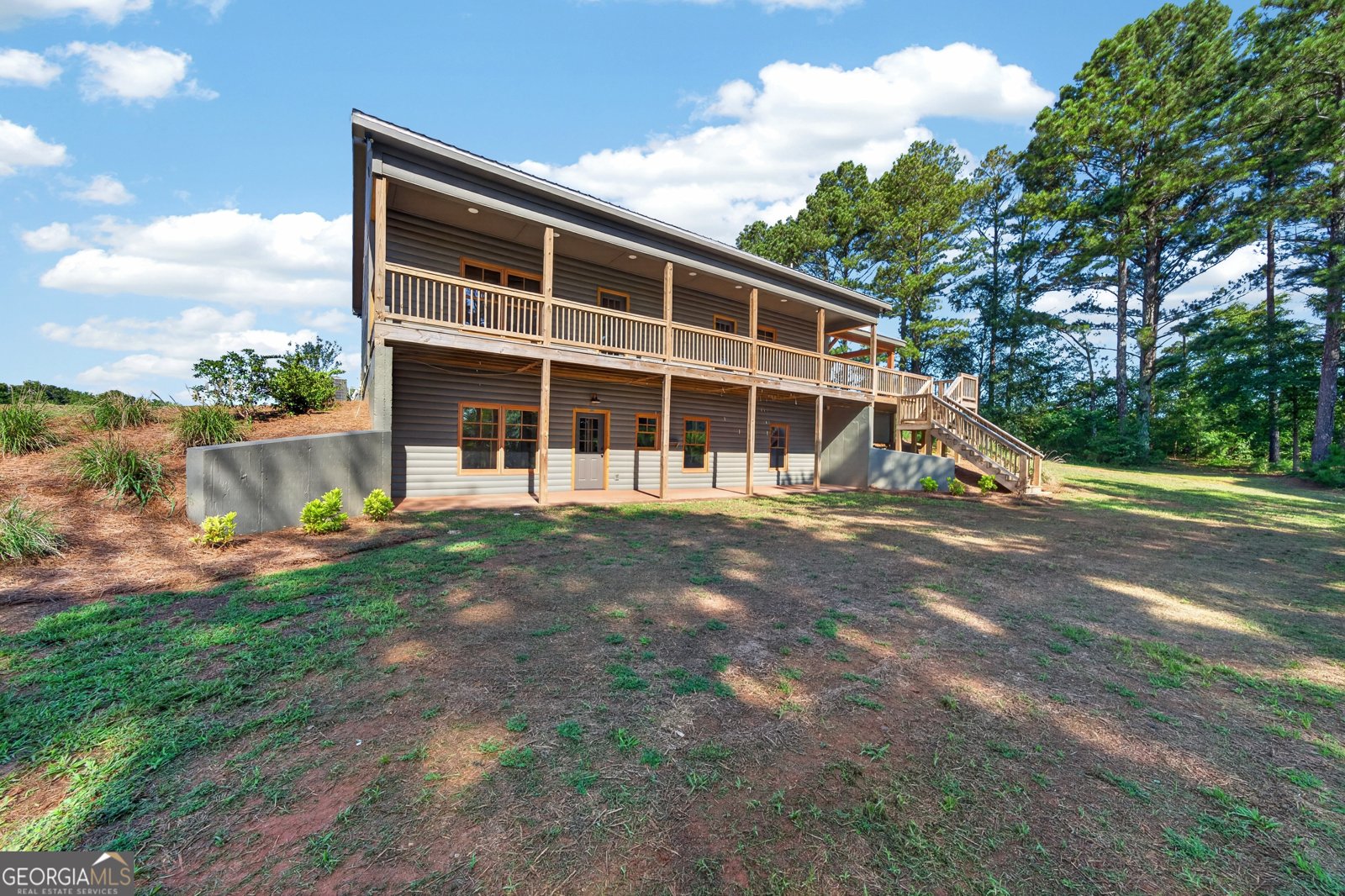 130 Wesley Chapel Road Eatonton - Photo 53