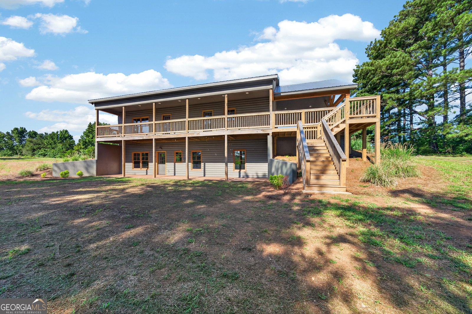 130 Wesley Chapel Road Eatonton - Photo 54