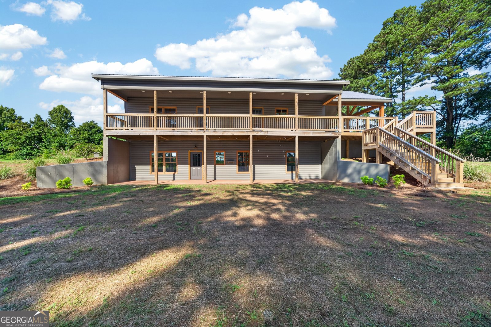 130 Wesley Chapel Road Eatonton - Photo 56