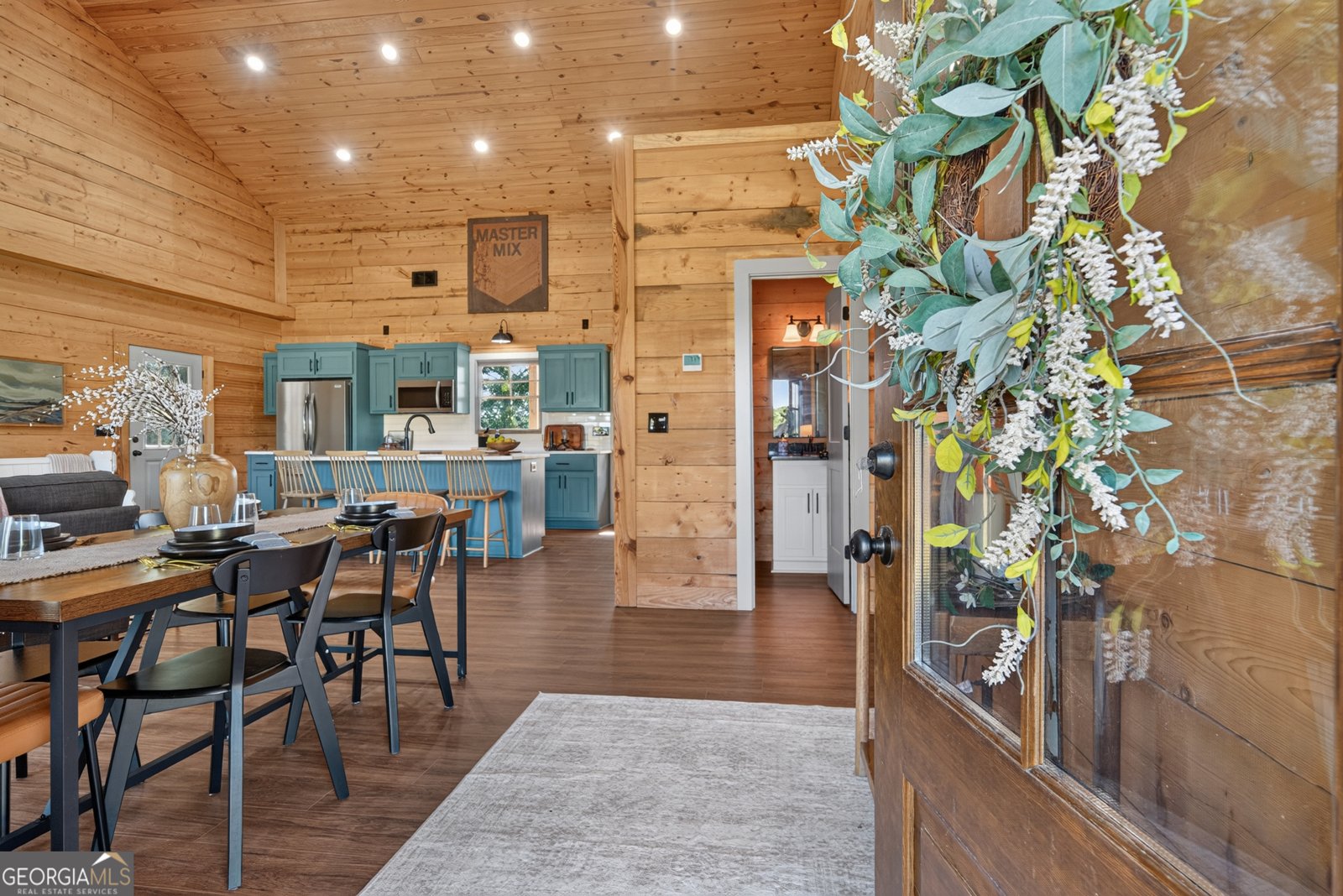 130 Wesley Chapel Road Eatonton - Photo 6
