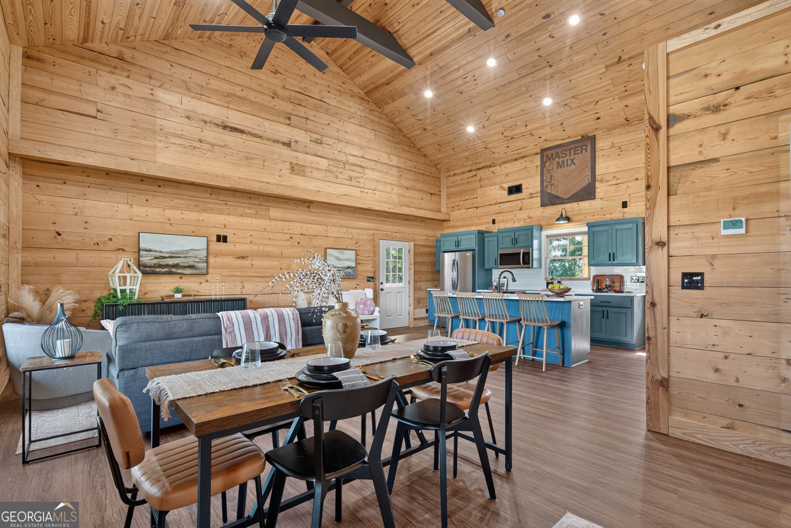 130 Wesley Chapel Road Eatonton - Photo 8