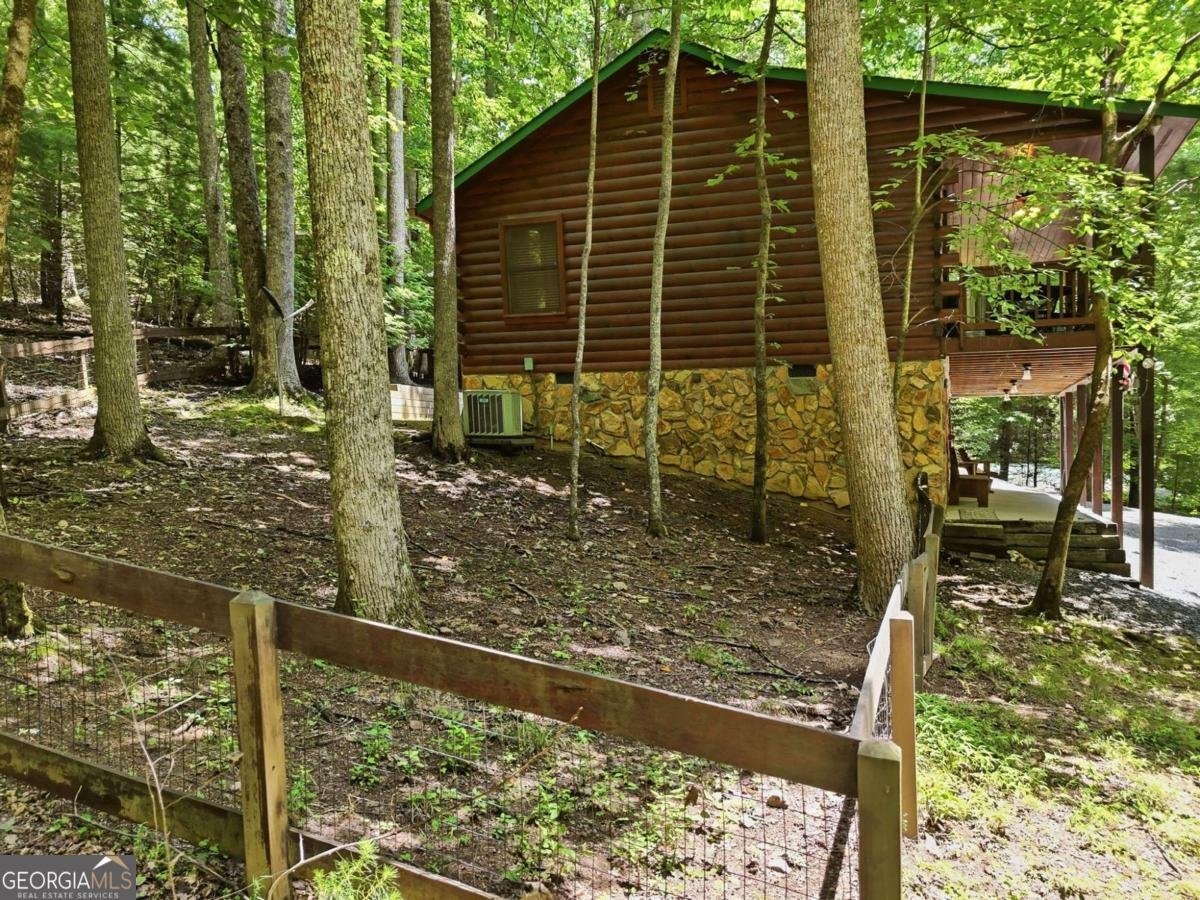 151 Hatchet Trail Cherry Log - Photo 12