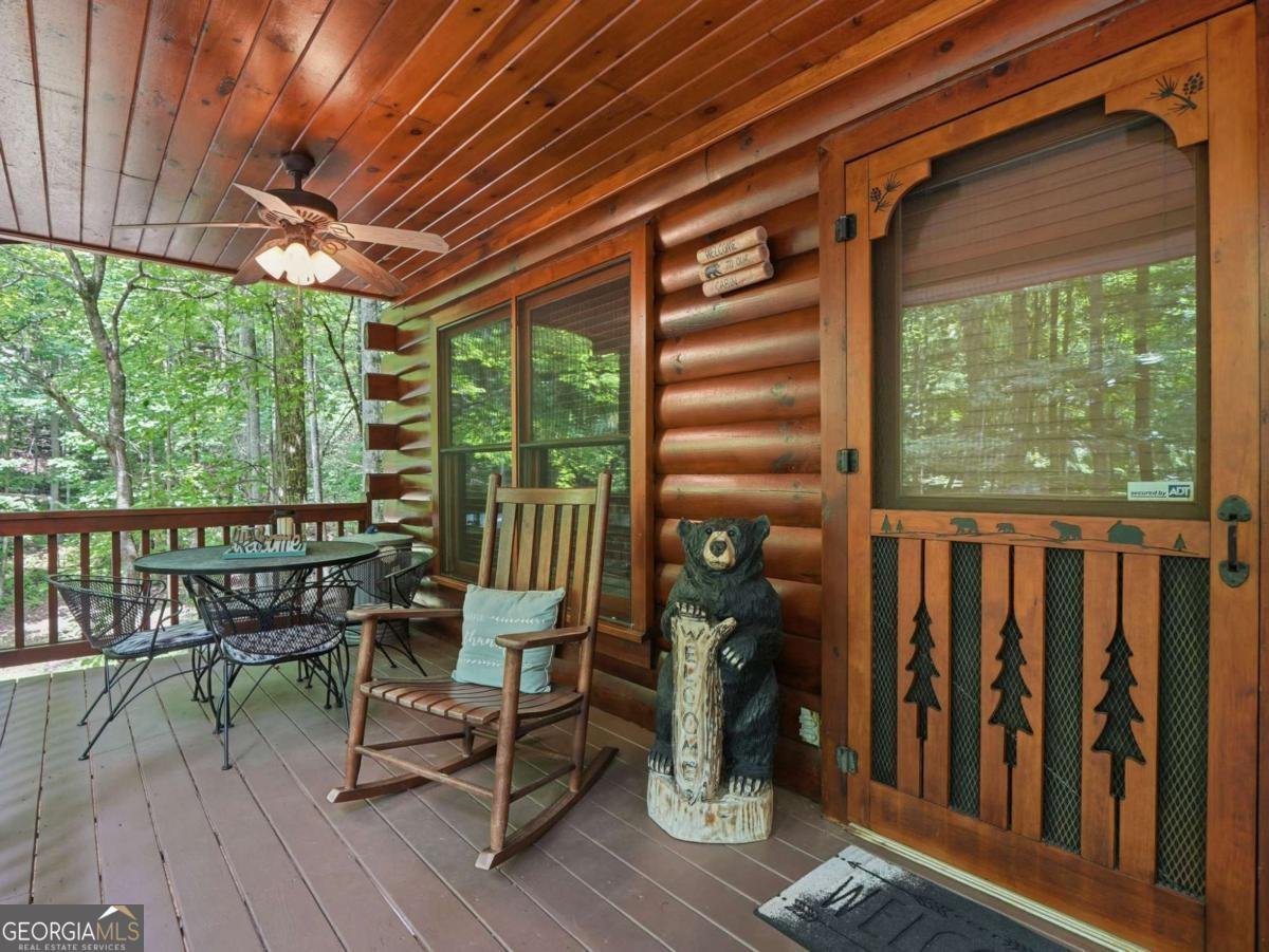 151 Hatchet Trail Cherry Log - Photo 13