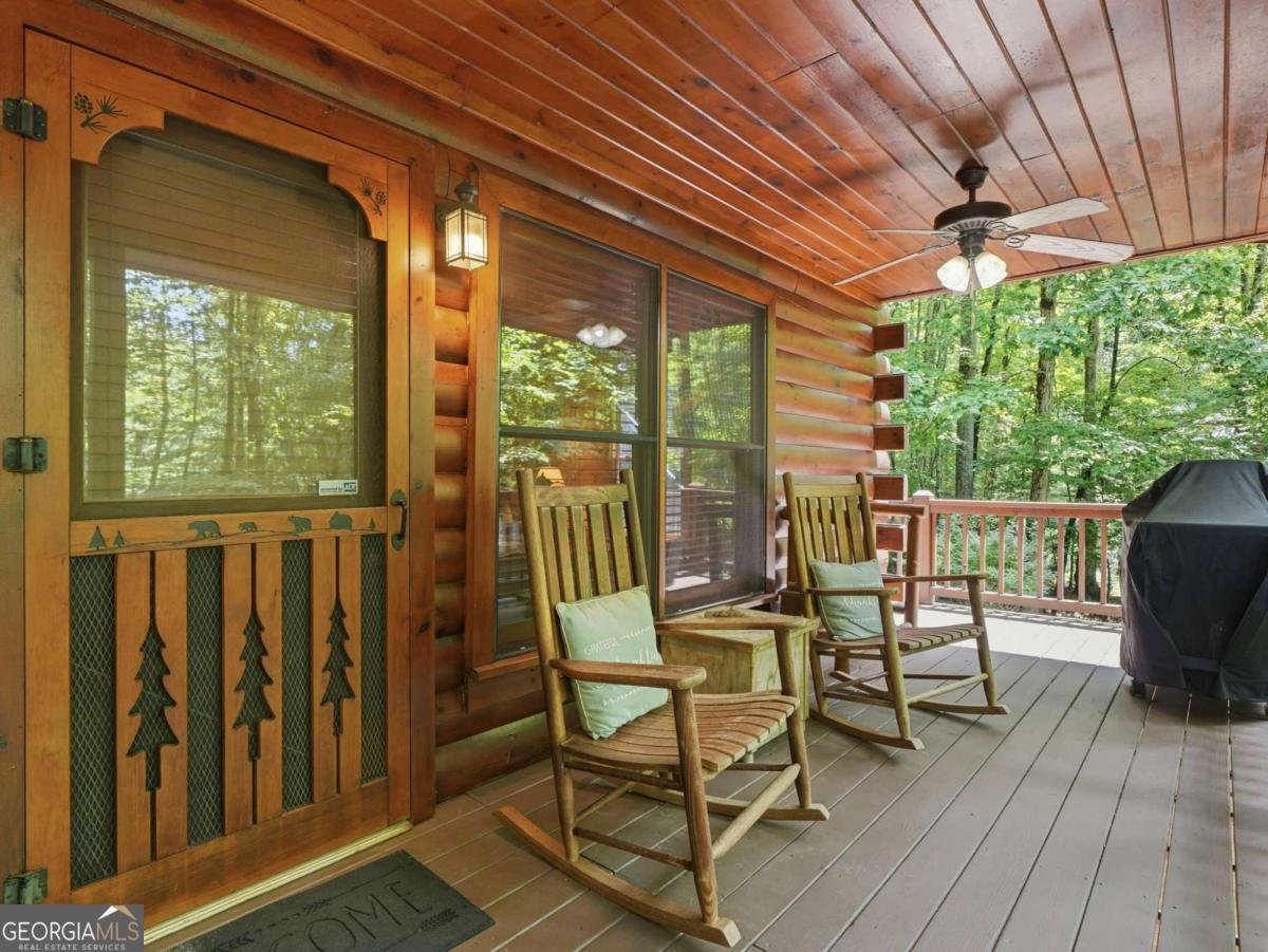 151 Hatchet Trail Cherry Log - Photo 14