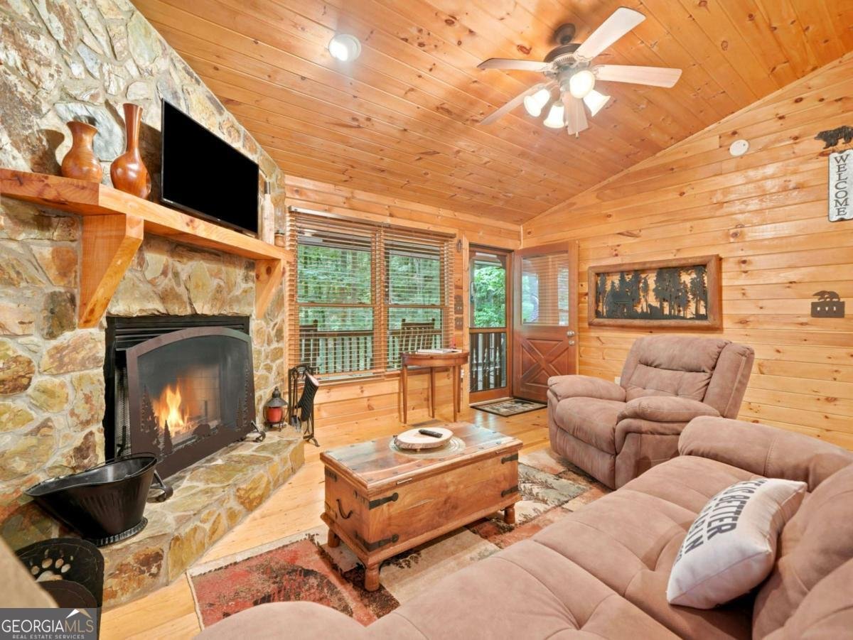 151 Hatchet Trail Cherry Log - Photo 16