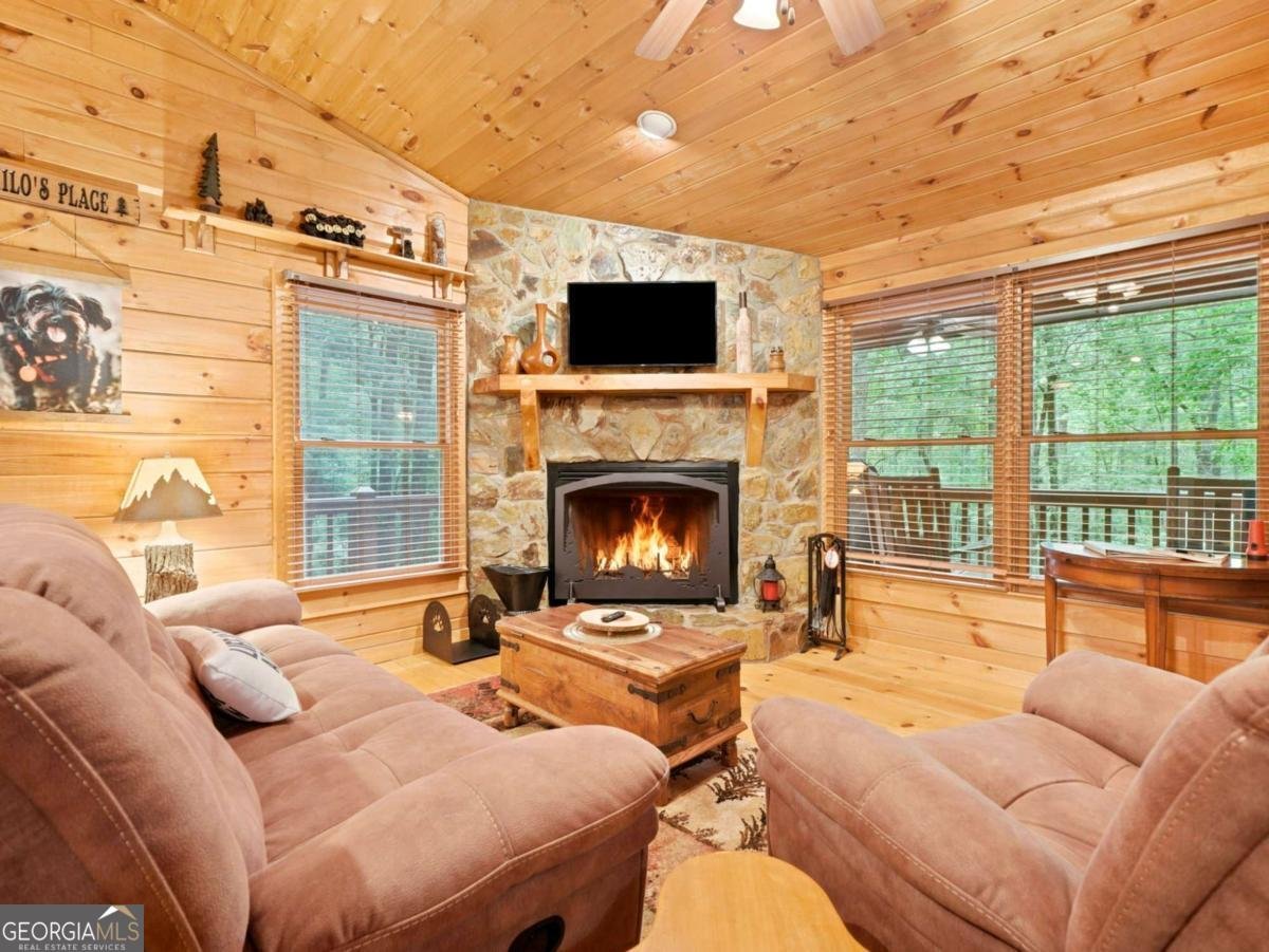 151 Hatchet Trail Cherry Log - Photo 17
